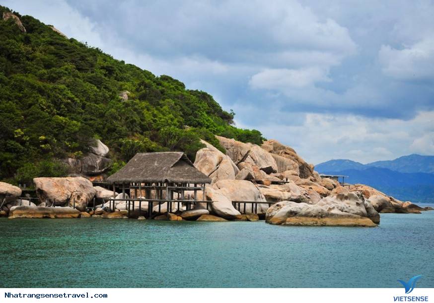 Đảo Bình Lập - Nơi Bình Yên Và Hiền Hòa Của Biển Cả2 Đảo Bình Lập - Nơi Bình Yên Và Hiền Hòa Của Biển Cả