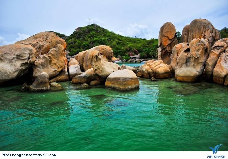 Đảo Bình Lập - Nơi Bình Yên Và Hiền Hòa Của Biển Cả6 Đảo Bình Lập - Nơi Bình Yên Và Hiền Hòa Của Biển Cả