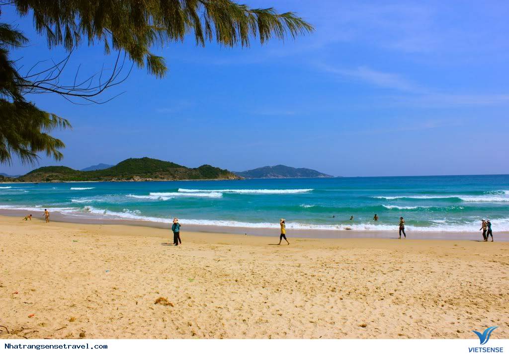 Đảo Bình Tiên - Đứa Con Út Thiên Nhiên Dành Tặng Ninh Thuận - Ảnh 5