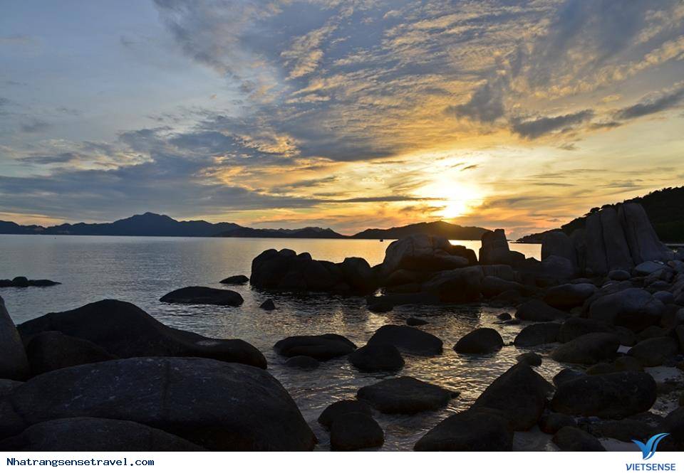 Đảo Bình Tiên - Đứa Con Út Thiên Nhiên Dành Tặng Ninh Thuận - Ảnh 8