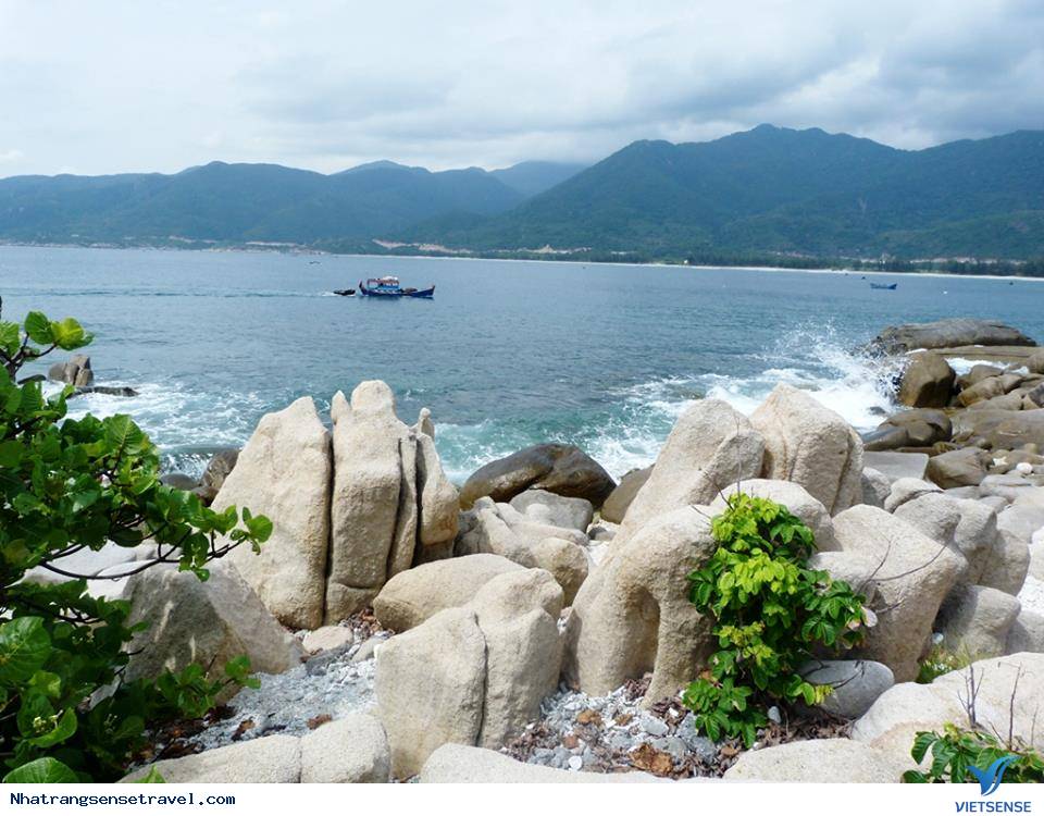 Đảo Bình Tiên - Đứa Con Út Thiên Nhiên Dành Tặng Ninh Thuận - Ảnh 3