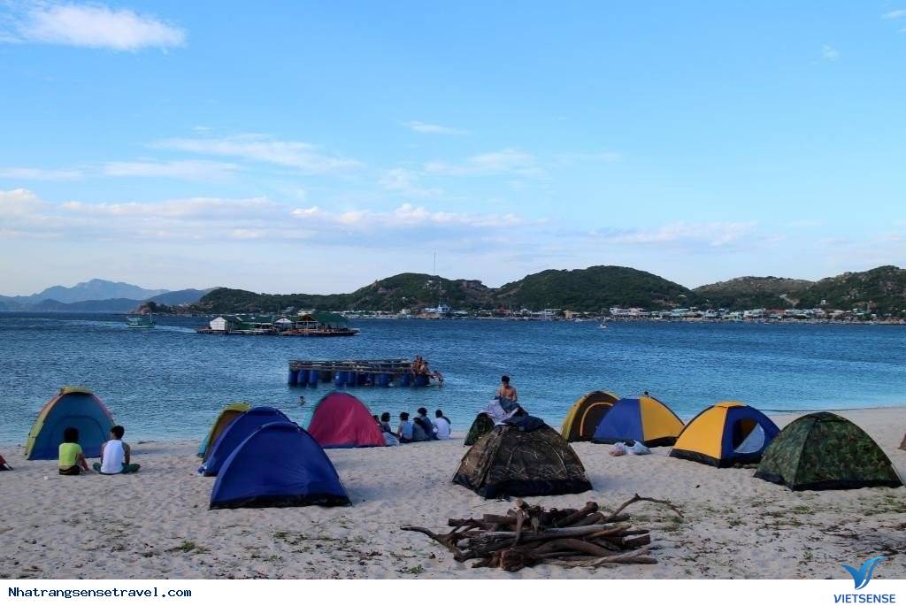 Đảo Bình Tiên - Đứa Con Út Thiên Nhiên Dành Tặng Ninh Thuận - Ảnh 12