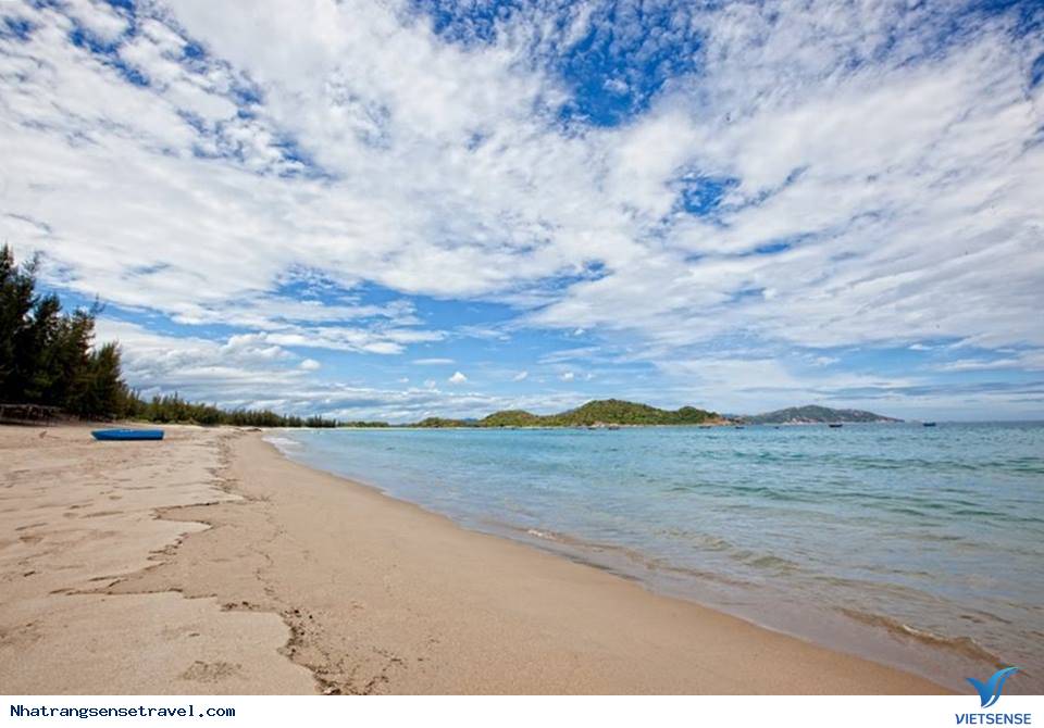 Đảo Bình Tiên - Đứa Con Út Thiên Nhiên Dành Tặng Ninh Thuận - Ảnh 6