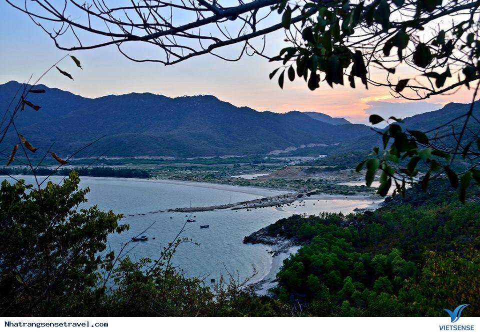 Đảo Bình Tiên - Đứa Con Út Thiên Nhiên Dành Tặng Ninh Thuận - Ảnh 2