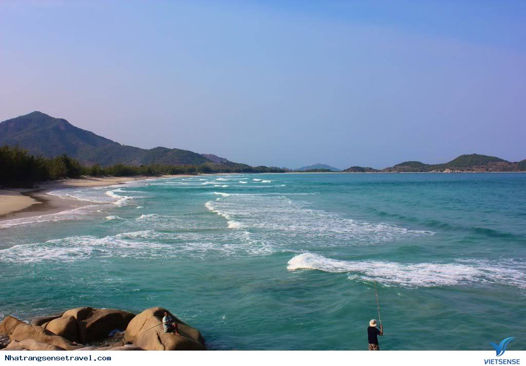 Đảo Bình Tiên - Đứa Con Út Thiên Nhiên Dành Tặng Ninh Thuận - Ảnh 9