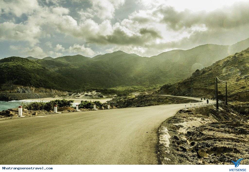 Đảo Bình Tiên - Đứa Con Út Thiên Nhiên Dành Tặng Ninh Thuận - Ảnh 1