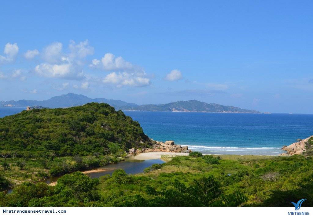 Đảo Bình Tiên - Đứa Con Út Thiên Nhiên Dành Tặng Ninh Thuận - Ảnh 7