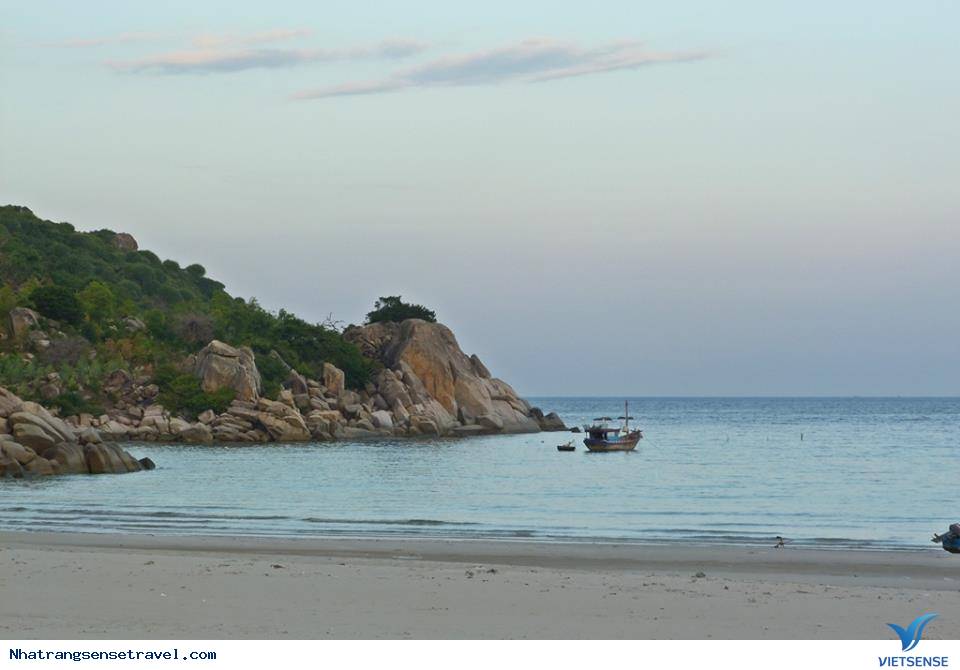Đảo Bình Tiên - Đứa Con Út Thiên Nhiên Dành Tặng Ninh Thuận - Ảnh 10