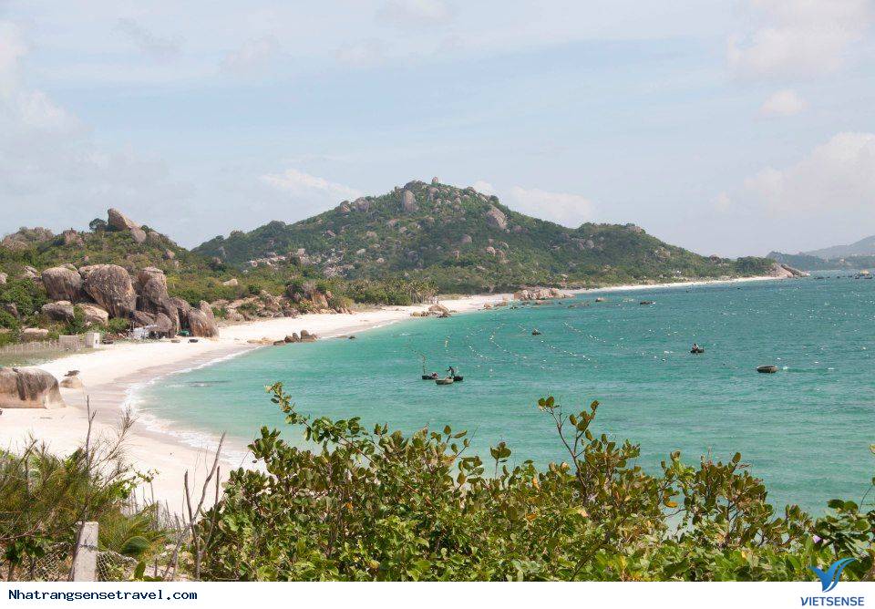 Đảo Bình Tiên - Đứa Con Út Thiên Nhiên Dành Tặng Ninh Thuận - Ảnh 4