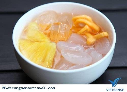 Dạo Chiều Nha Trang Thưởng Thức 5 Món Ăn Vặt Dưới 20000 - Ảnh 2 Dạo Chiều Nha Trang Thưởng Thức 5 Món Ăn Vặt Dưới 20000 - Ảnh 2