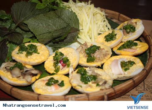 Dạo Chiều Nha Trang Thưởng Thức 5 Món Ăn Vặt Dưới 20000 - Ảnh 3 Dạo Chiều Nha Trang Thưởng Thức 5 Món Ăn Vặt Dưới 20000 - Ảnh 3