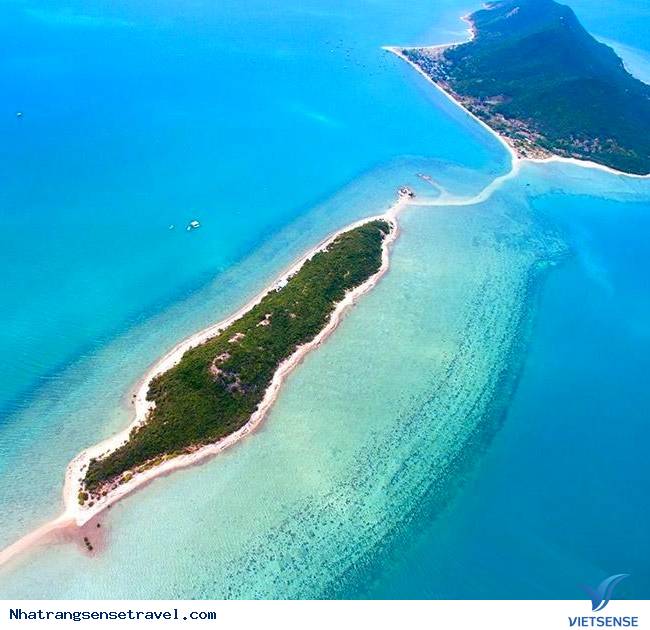 Đảo Điệp Sơn 2a Đảo Điệp Sơn 2a