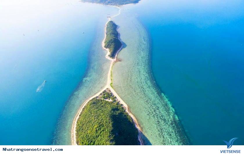 Đảo Điệp Sơn 1a Đảo Điệp Sơn 1a