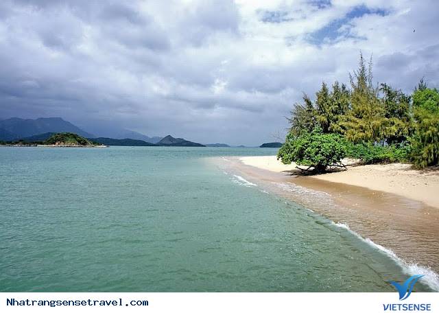 Đảo Hòn Lớn Nha Trang - Ảnh 2