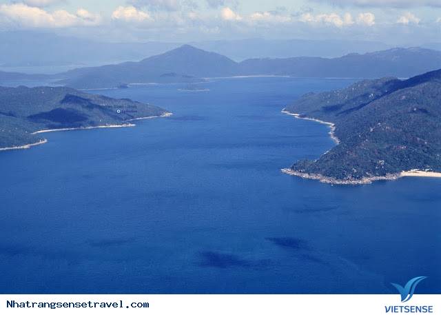 Đảo Hòn Lớn Nha Trang - Ảnh 6