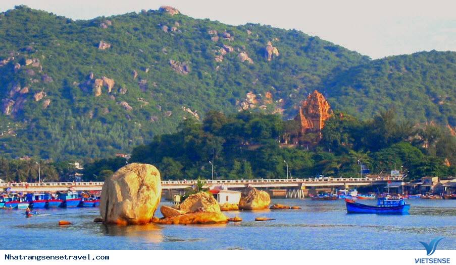 Đảo Hòn Miễu - Đảo Gần Và Mộc Mạc Nhất Trong Vịnh Nha Trang Đảo Hòn Miễu - Đảo Gần Và Mộc Mạc Nhất Trong Vịnh Nha Trang