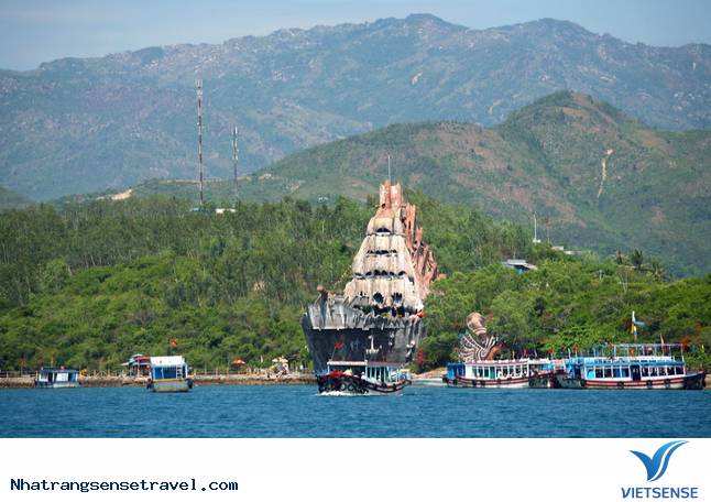 Đảo Hòn Miễu - Đảo Gần Và Mộc Mạc Nhất Trong Vịnh Nha Trang2 Đảo Hòn Miễu - Đảo Gần Và Mộc Mạc Nhất Trong Vịnh Nha Trang