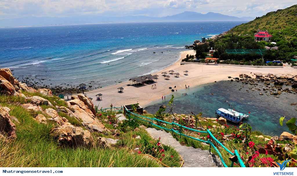 Đảo Yến Ở Đâu?