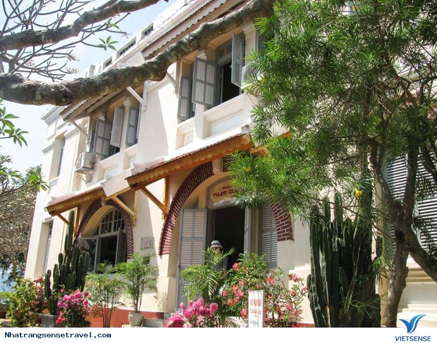 Đến dinh Bảo Đại bằng cách nào? Đến dinh Bảo Đại bằng cách nào?