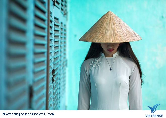 Tà Áo Dài Việt Nam