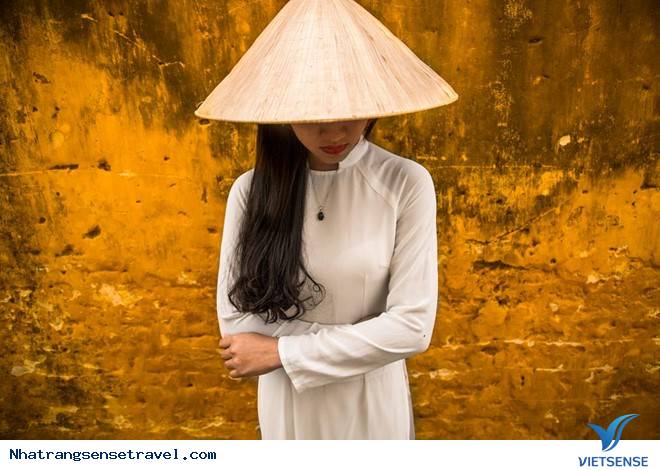 Tà Áo Dài Việt Nam