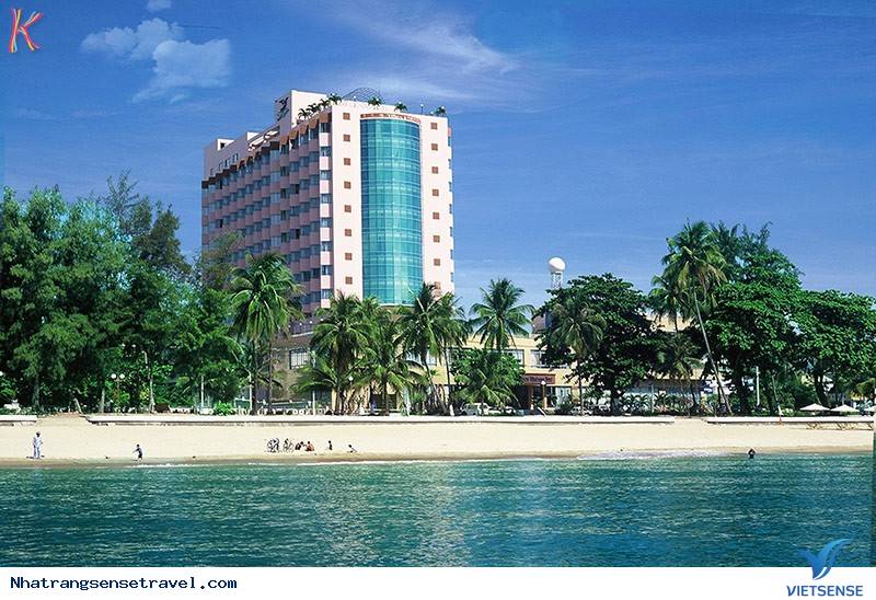 Đẹp ngất ngây biển trời Nha Trang - Ảnh 1 Đẹp ngất ngây biển trời Nha Trang - Ảnh 1