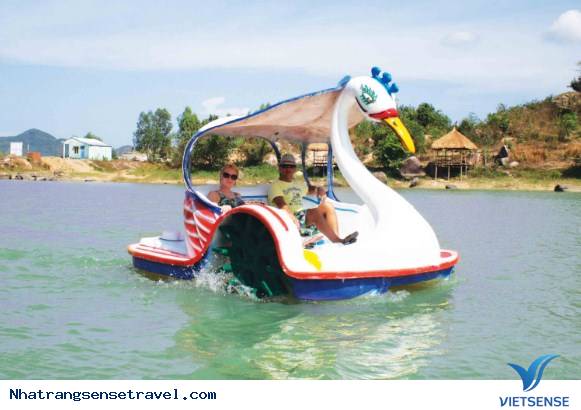 Đi Cano Và Bơi Thuyền Thiên Nga Đi Cano Và Bơi Thuyền Thiên Nga