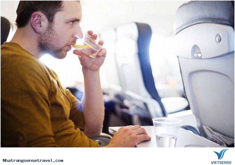 đi thăm quan Làm Gì Để Đối Phó Với Hội Chứng Lệch Múi Giờ - Ảnh 2