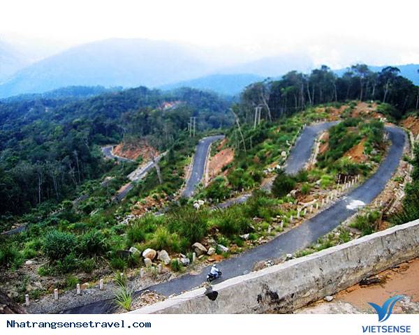 Đỉnh Hòn Bà - Đà Lạt Của Thành Phố Biên - Ảnh 2 Đỉnh Hòn Bà - Đà Lạt Của Thành Phố Biên - Ảnh 2