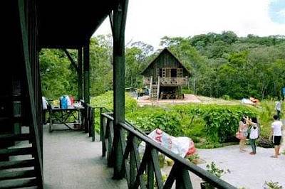 Đỉnh Hòn Bà - Đà Lạt Của Thành Phố Biên - Ảnh 5 Đỉnh Hòn Bà - Đà Lạt Của Thành Phố Biên - Ảnh 5