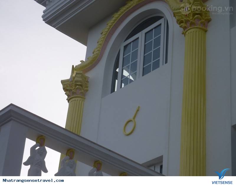 Dinh Khải Huyền Nha Trang - Ảnh 3