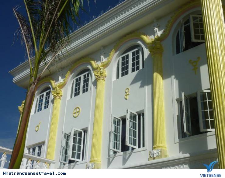 Dinh Khải Huyền Nha Trang - Ảnh 4