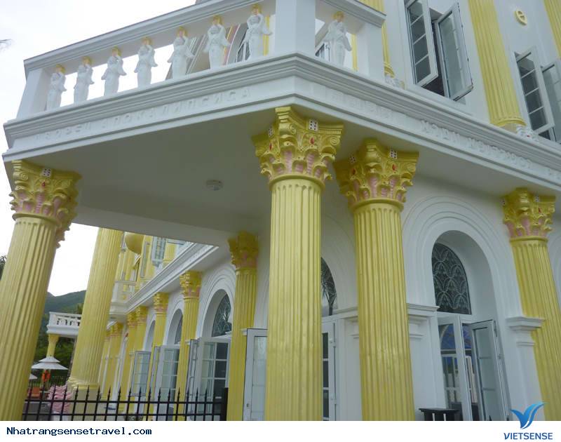 Dinh Khải Huyền Nha Trang - Ảnh 2