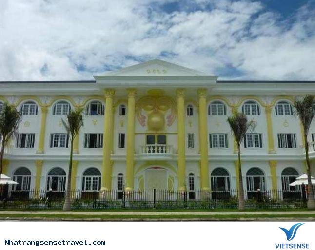 Dinh Khải Huyền Nha Trang - Ảnh 1