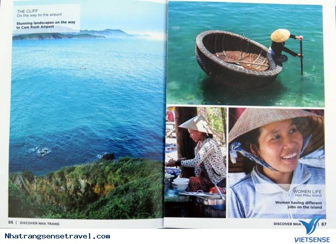 khám phá nha trang