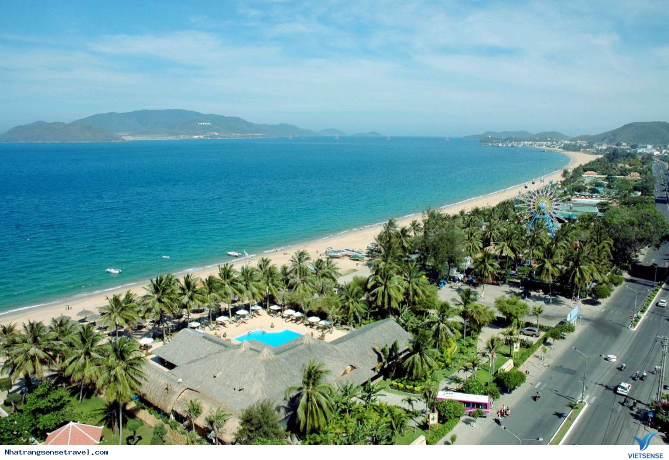 Đoàn Famtrip Indonexia Khảo Sát hành trình Nha Trang - Ảnh 2 Đoàn Famtrip Indonexia Khảo Sát hành trình Nha Trang - Ảnh 2