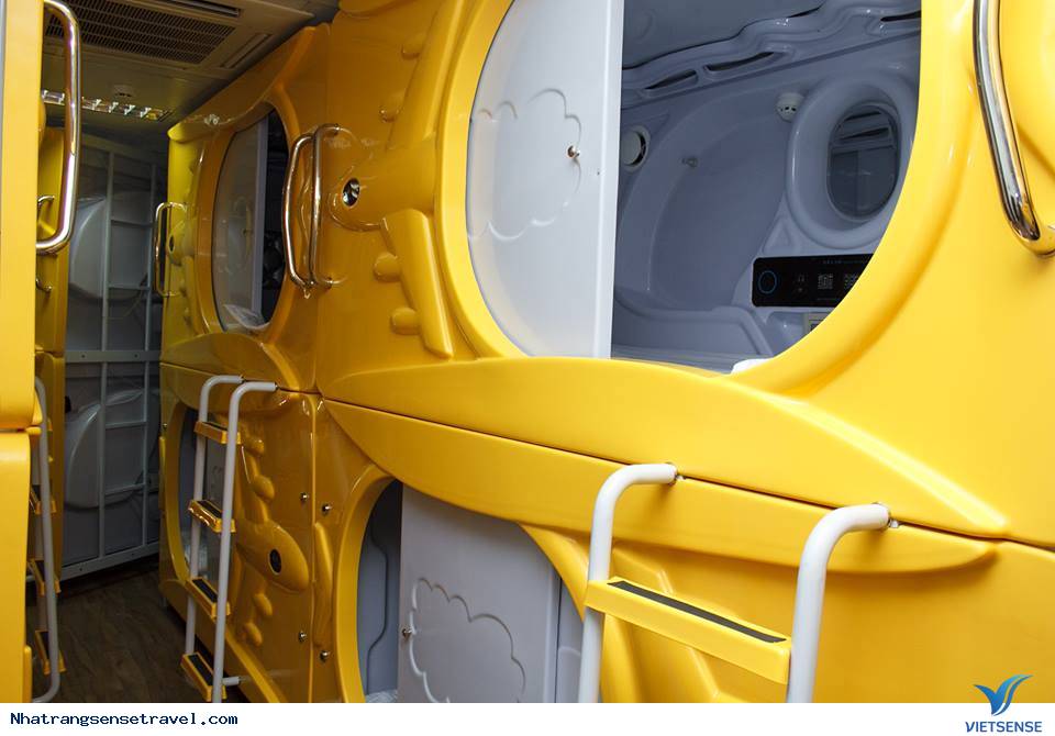 Độc Lạ Những Khách Sạn Kiểu Con Nhộng Ở Nha Trang - Ảnh 6