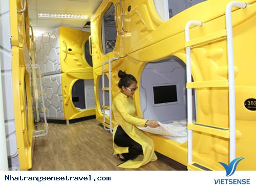 Độc Lạ Những Khách Sạn Kiểu Con Nhộng Ở Nha Trang - Ảnh 2