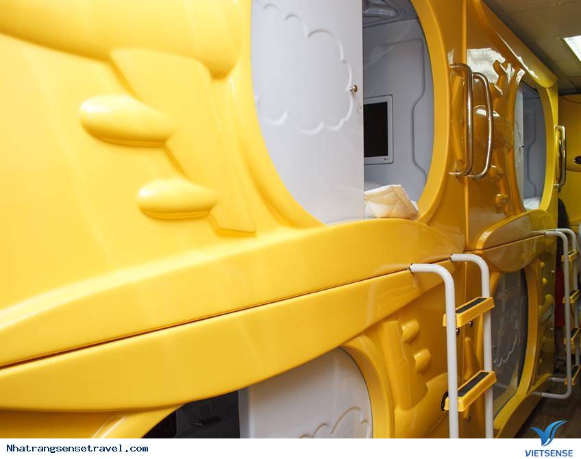 Độc Lạ Những Khách Sạn Kiểu Con Nhộng Ở Nha Trang - Ảnh 3