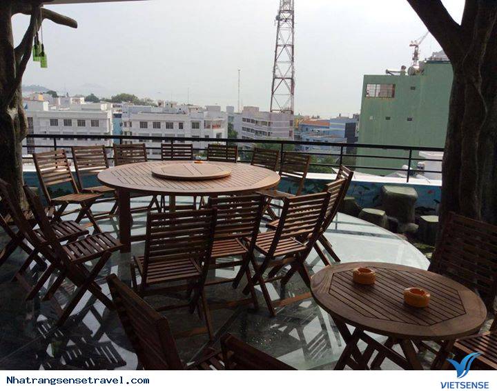 Độc Lạ Những Khách Sạn Kiểu Con Nhộng Ở Nha Trang - Ảnh 9