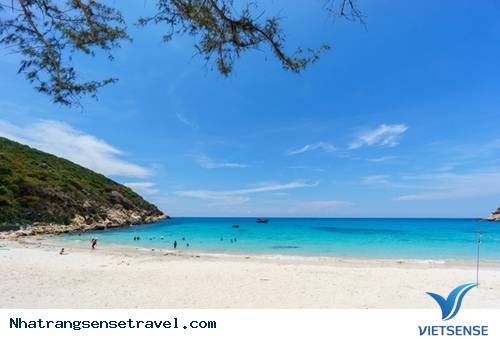 Có gì ở đảo Bình Ba? - Ảnh 1 Có gì ở đảo Bình Ba? - Ảnh 1