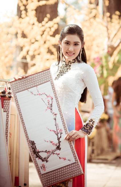 Dự đoán kết quả Hoa hậu hoàn vũ Việt Nam 2015 - Ảnh 4