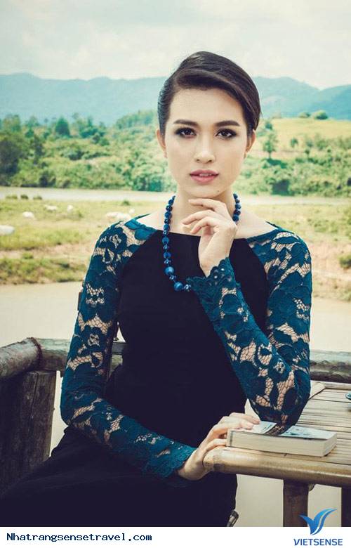 Dự đoán kết quả Hoa hậu hoàn vũ Việt Nam 2015 - Ảnh 7