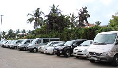 khách thăm quan Đổ Về Nha Trang Dịp Nghỉ Lễ - Ảnh 2