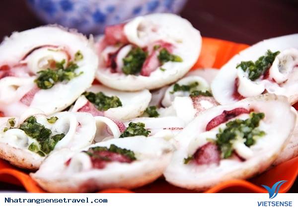 hành trình Đảo Bình Ba Thưởng Thức Những Món Đặc Sản Gì ? - Ảnh 7