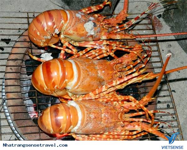 hành trình Đảo Bình Ba Thưởng Thức Những Món Đặc Sản Gì ? - Ảnh 2