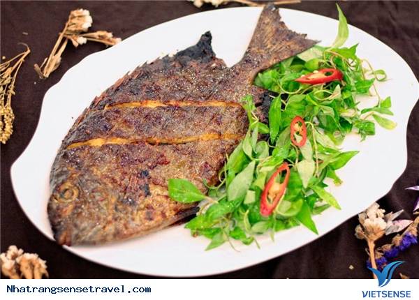 hành trình Đảo Bình Ba Thưởng Thức Những Món Đặc Sản Gì ? - Ảnh 9