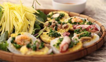 hành trình Đảo Bình Ba Thưởng Thức Những Món Đặc Sản Gì ? - Ảnh 6