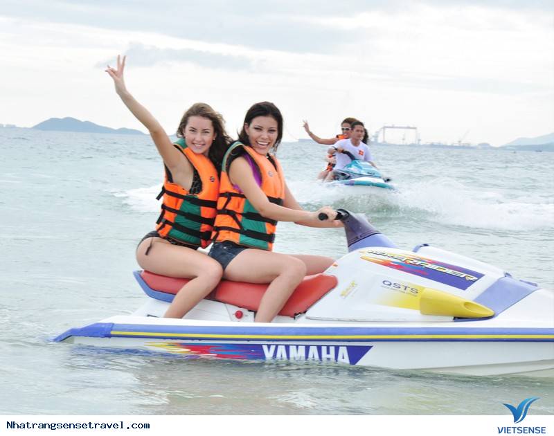 khu thăm quan Hòn Dấu