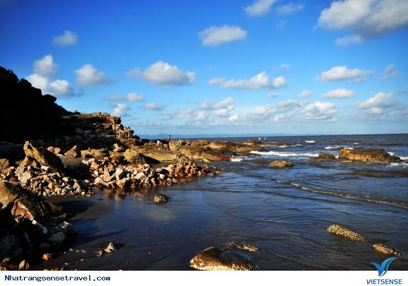 hành trình Đồ Sơn - Ý Tưởng Không Tồi Cho Mùa Hè Nóng Nực - Ảnh 1